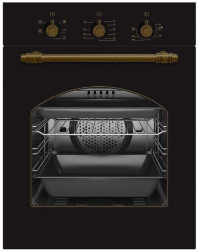 Kodumasinad | Integreeritav ahi Schlosser OER416AT | Tehnomaan