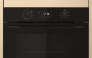 Kodumasinad | Integreeritav ahi Whirlpool OMK58CU1SB | Tehnomaan