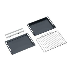 Kodumasinad | Integreeritav ahi Whirlpool OMK58HU1B | Tehnomaan