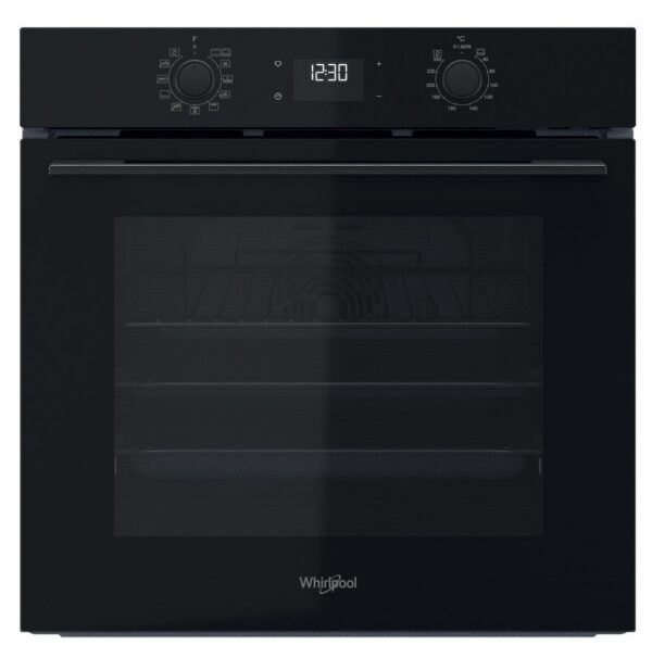 Kodumasinad | Integreeritav ahi Whirlpool OMK58HU1B | Tehnomaan