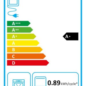 Integreeritav ahi Whirlpool OMK58HU1X - Image 6