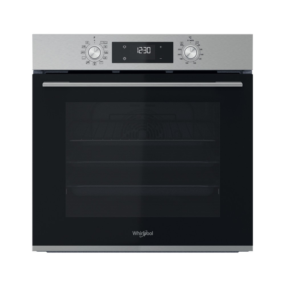 Kodumasinad | Integreeritav ahi Whirlpool OMK58HU1X | Tehnomaan