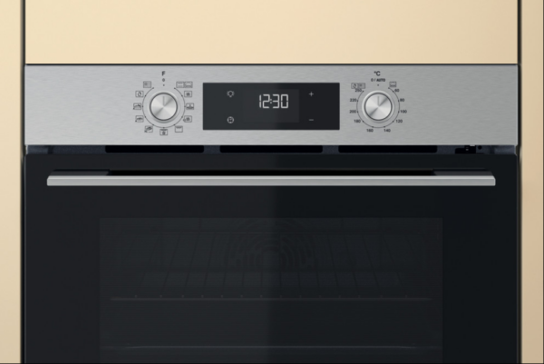 Kodumasinad | Integreeritav ahi Whirlpool OMK58RU1X | Tehnomaan