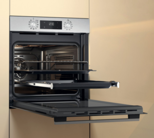 Kodumasinad | Integreeritav ahi Whirlpool OMK58RU1X | Tehnomaan