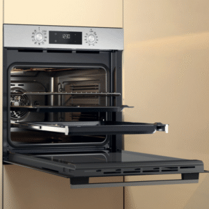 Kodumasinad | Integreeritav ahi Whirlpool OMK58RU1X | Tehnomaan