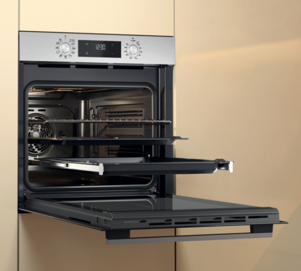 Kodumasinad | Integreeritav ahi Whirlpool OMK58RU1X | Tehnomaan