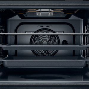 Kodumasinad | Integreeritav ahi Whirlpool OMK58RU1X | Tehnomaan
