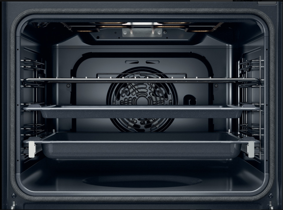 Kodumasinad | Integreeritav ahi Whirlpool OMK58RU1X | Tehnomaan