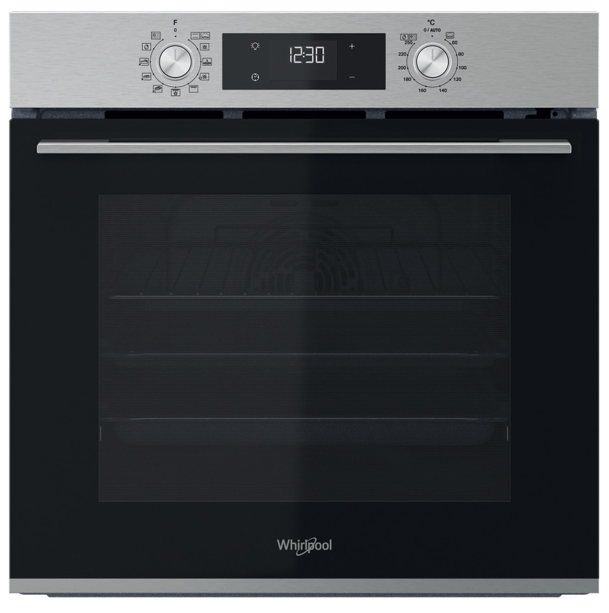 omk58ru1x.png Kodumasinad | Integreeritav ahi Whirlpool OMK58RU1X | Tehnomaan