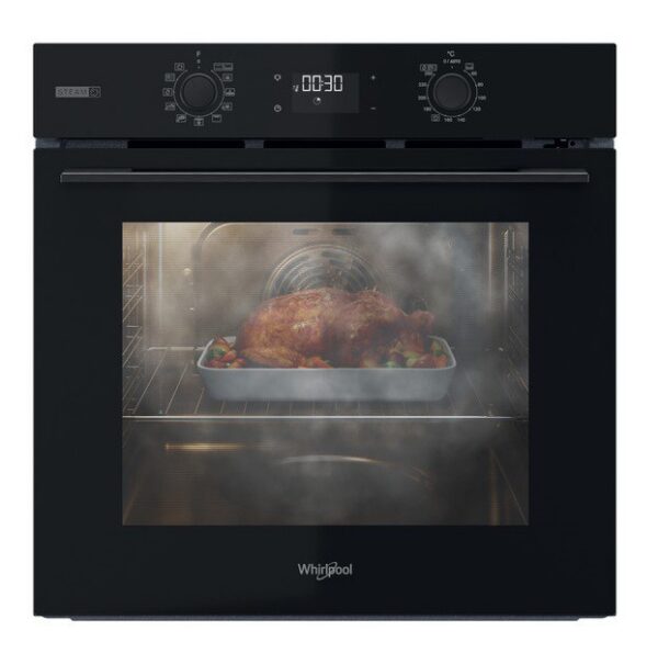 Kodumasinad | Integreeritav ahi Whirlpool OMSK58RU1SB | Tehnomaan