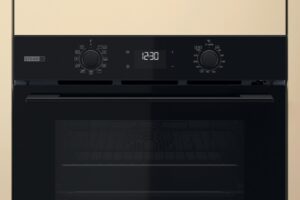 Kodumasinad | Integreeritav ahi Whirlpool OMSK58RU1SB | Tehnomaan