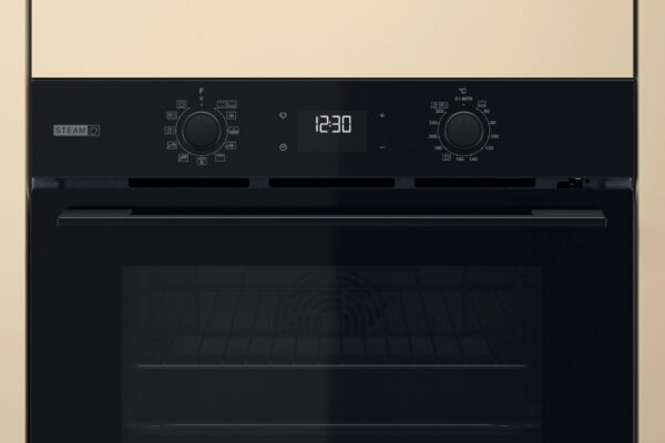 Kodumasinad | Integreeritav ahi Whirlpool OMSK58RU1SB | Tehnomaan