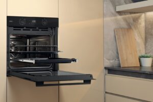 Kodumasinad | Integreeritav ahi Whirlpool OMSK58RU1SB | Tehnomaan