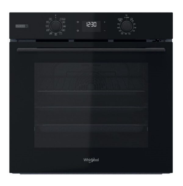 Kodumasinad | Integreeritav ahi Whirlpool OMSK58RU1SB | Tehnomaan