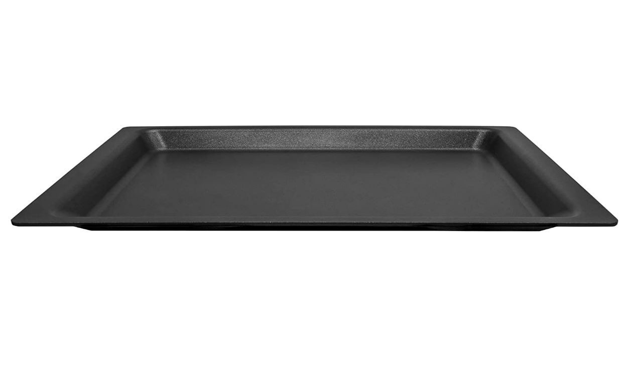 Kodumasinad | Küpsetusplaat AMT Gastroguss OP3447 447 x 370 x 30 mm | Tehnomaan