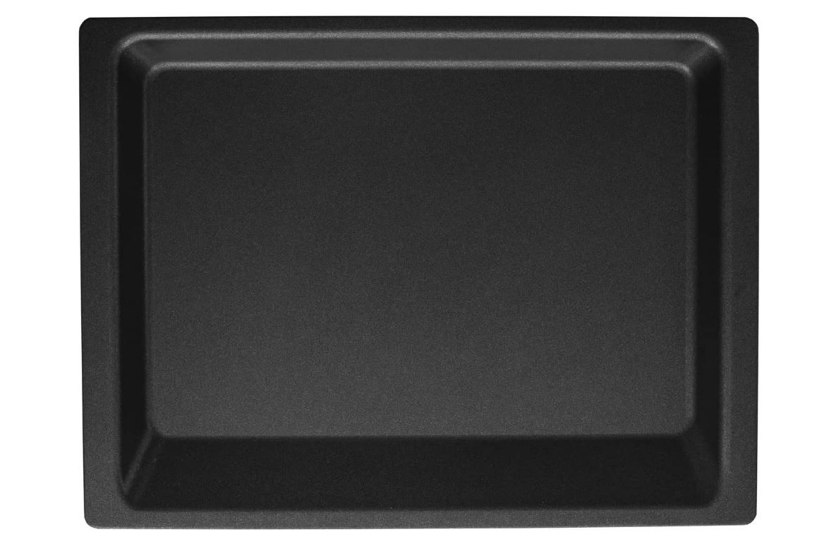 Kodumasinad | Küpsetusplaat AMT Gastroguss OP3447 447 x 370 x 30 mm | Tehnomaan