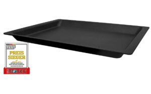 Kodumasinad | Küpsetusplaat AMT Gastroguss OP3465 465 x 370 x 30 mm | Tehnomaan