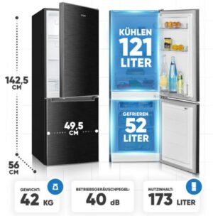 Külmik Bomann KG7359SIX