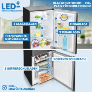 Külmik Bomann KG7359SIX