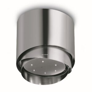 Kodumasinad | Õhupuhastaja Faber Pareo EVO Plus tiibeti hõbe | Tehnomaan