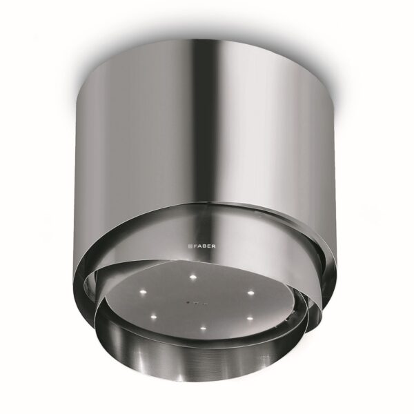 Kodumasinad | Õhupuhastaja Faber Pareo EVO Plus tiibeti hõbe | Tehnomaan