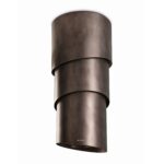 Kodumasinad | Õhupuhastaja Faber Pareo EVO Plus tiibeti hõbe | Tehnomaan