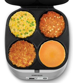 Kodumasinad | Pannkoogimasin Pam Rommelsbacher PC1800 | Tehnomaan