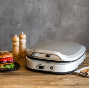 Kodumasinad | Pannkoogimasin Pam Rommelsbacher PC1800 | Tehnomaan