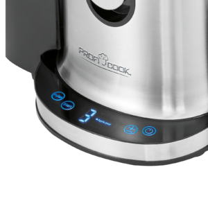 Kodumasinad | Mahlapress ProfiCook PCAE1156 | Tehnomaan