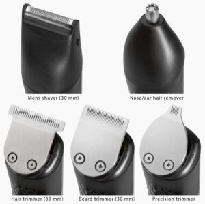 Kodumasinad | Juukse- ja habemetrimmer ProfiCare PCBHT3014 | Tehnomaan