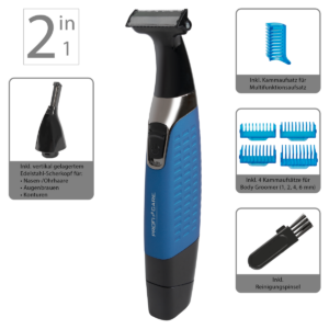 Kodumasinad | Keharaseerija ProfiCare PCBHT3074 | Tehnomaan