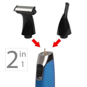 Kodumasinad | Keharaseerija ProfiCare PCBHT3074 | Tehnomaan