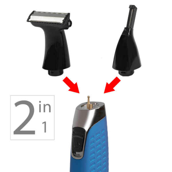 Kodumasinad | Keharaseerija ProfiCare PCBHT3074 | Tehnomaan