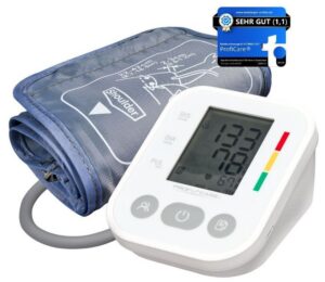 Kodumasinad | Vererõhumõõtja ProfiCare PCBMG3121 | Tehnomaan