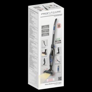 Kodumasinad | Varstolmuimeja ProfiCare PCBS3035A | Tehnomaan