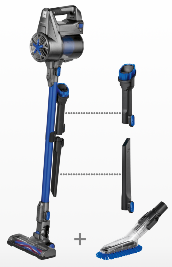 Kodumasinad | Varstolmuimeja ProfiCare PCBS3036A | Tehnomaan