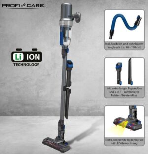 Kodumasinad | Varstolmuimeja ProfiCare PCBS3085A | Tehnomaan