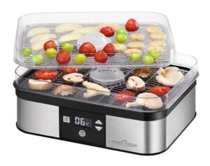 Kodumasinad | Toidukuivataja ProfiCook PCDR1116 | Tehnomaan