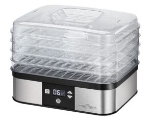 Kodumasinad | Toidukuivataja ProfiCook PCDR1116 | Tehnomaan