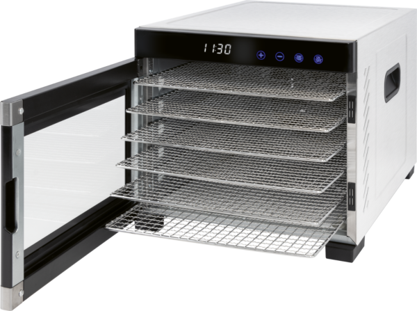 Kodumasinad | Toidukuivataja ProfiCook PCDR1218 | Tehnomaan