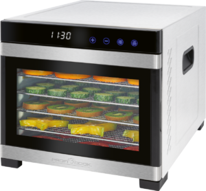 Kodumasinad | Toidukuivataja ProfiCook PCDR1218 | Tehnomaan