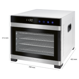 Kodumasinad | Toidukuivataja ProfiCook PCDR1218 | Tehnomaan