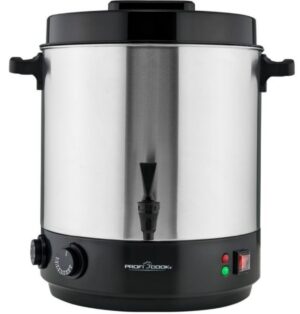 Kodumasinad | Pastöriseerija-joogimahuti 32L ProfiCook PCEKA1283 | Tehnomaan