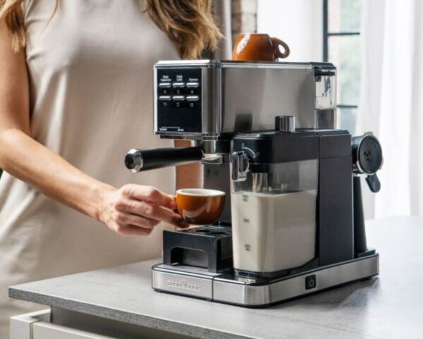 Kodumasinad | Espressomasin Proficook PCESKA1266 | Tehnomaan