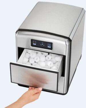 Kodumasinad | Jäävalmistaja ProfiCook PCEWB1187 | Tehnomaan