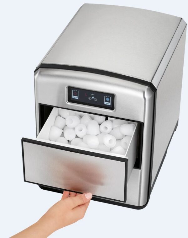 Kodumasinad | Jäävalmistaja ProfiCook PCEWB1187 | Tehnomaan