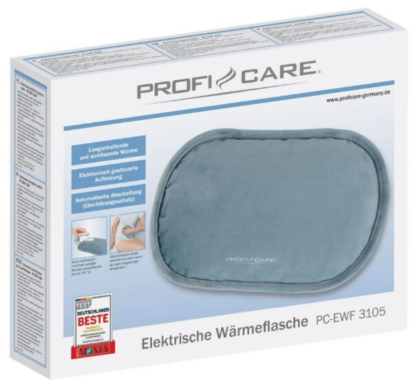 Kodumasinad | Elektriline soojaveekott ProfiCare PCEWF3105 | Tehnomaan