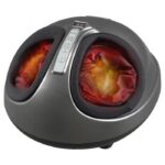 Kodumasinad | Shiatsu jalamassaažiseade Proficare PCFM3099 | Tehnomaan
