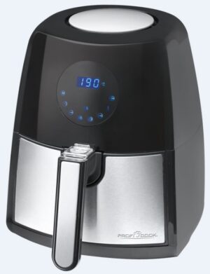 Kodumasinad | Kuumaõhufritüür ProfiCook PCFR1147H | Tehnomaan