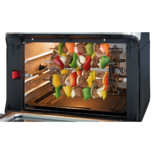 Kodumasinad | Kuumaõhufritüür ProfiCook PCFR1200 | Tehnomaan